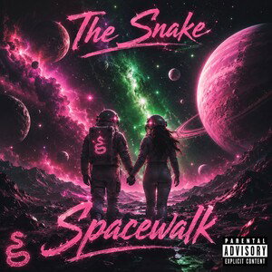 Spacewalk