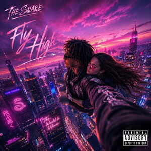 FLY HIGH
