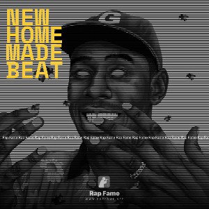 new homemade beat