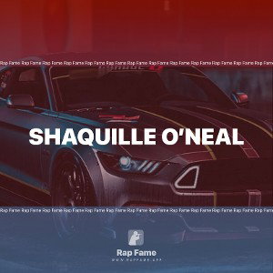 Shaquille O’Neal 