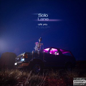 YTK JAY - Solo Lane ✍🏽
