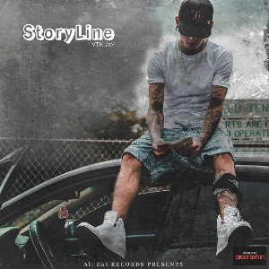 YTK JAY Storyline 