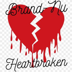 Heartbroken