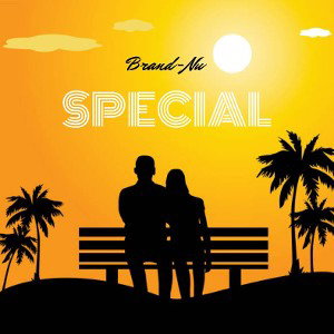 Special (Feat Queen Mo)