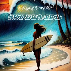 Surfboard