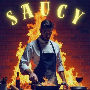 Saucy (Freestyle)