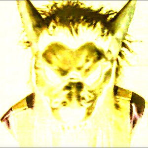 Me smell like wolves smell