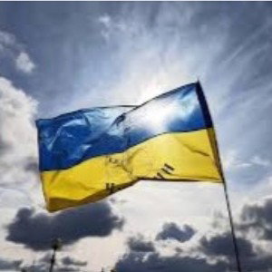 Слава Украине 