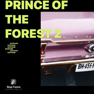 Prince of the Forest 2