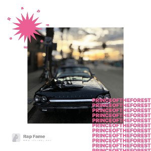 PrinceoftheForest