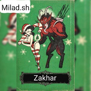Zakhar