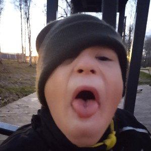 Артём и максим