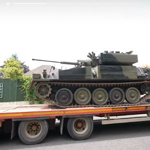 ya really get the tank 