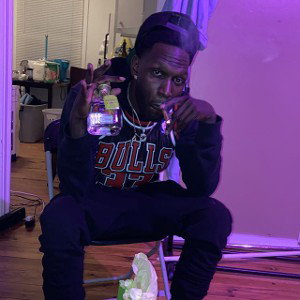 doe a bitch nigga