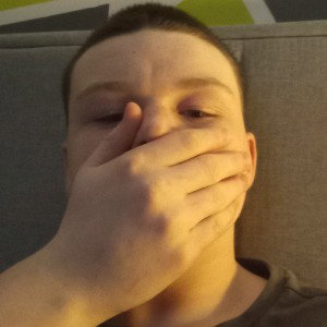 Life is Hard (18:56)