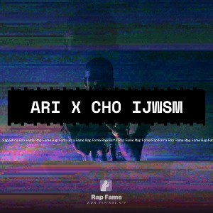ARI X CHO IJWSM