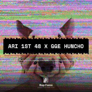 ARI 1ST 48 x GGE HUNCHO