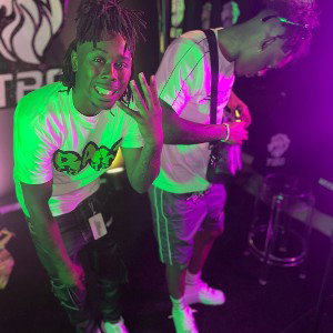 Eastside X Freestyle