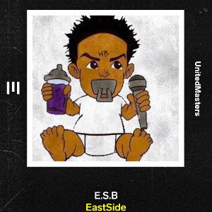 CBK Mari ft Eastside x Wake Up x TBG Studio FINAL
