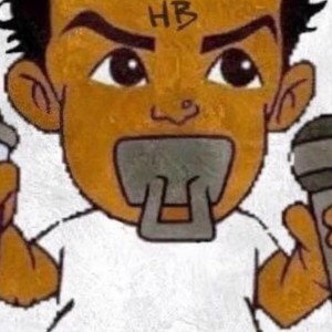 Eastside X Hear my voice