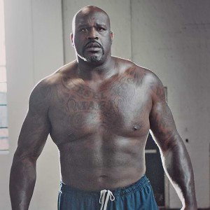 shaq