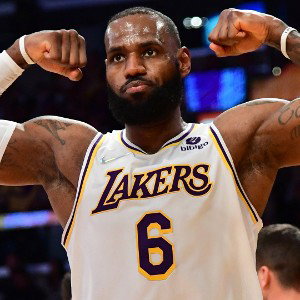 leBron