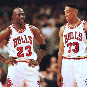 scottie pippen