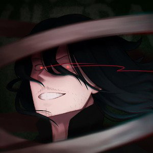 Alone in the dark
