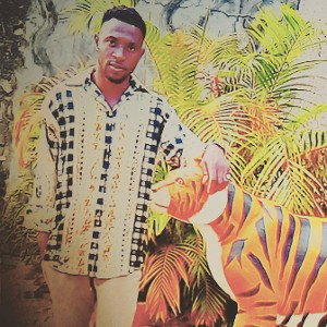 TIGER ft BEST KING exterminatuon