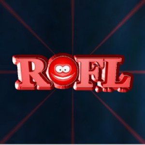 существовать по рофлу