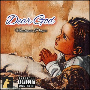 Dear God - Vladimirpmpn