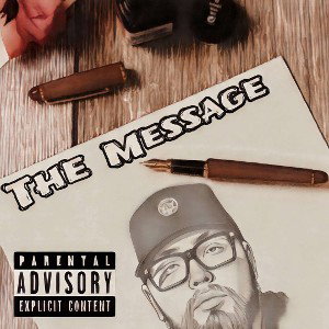 The Message - Vladimirpmpn