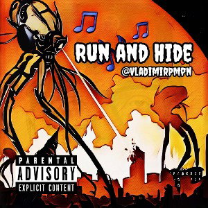 Run and Hide - Vladimirpmpn