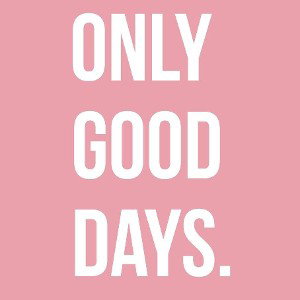 Good Days By TOTW (prod. llogans)