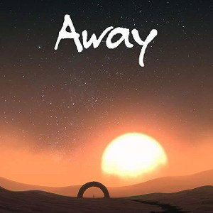 Away By TOTW (prod. @bre.beats, synthetic & hit girl)