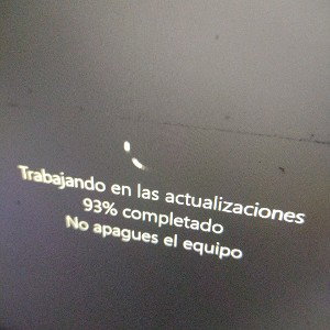volviendo 