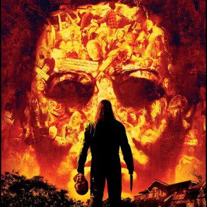 HALLOWEEN (SCARY MOVIE) BY REID MOSLEY