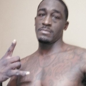in da kitchen