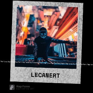 Le canert 