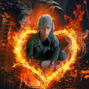 El soldado