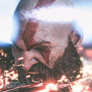 God of war