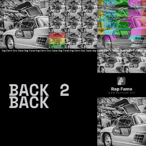 Back 2 Back 