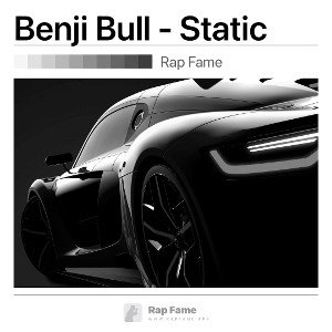Benji Bull - Static
