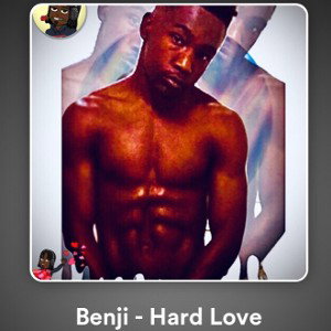 Hard Love
