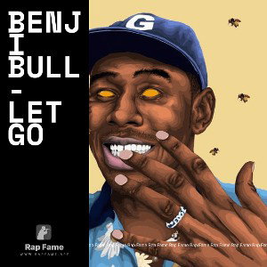 Benji Bull - Let Go