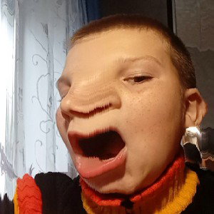 Мамин трон