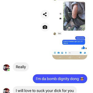 dirty boners 