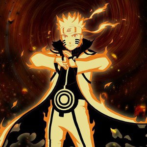naruto rap