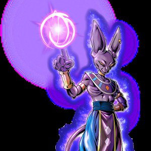 BEERUS RAP