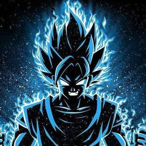 goku rap